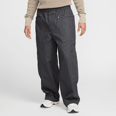 Nike Life Men's Utility Pants