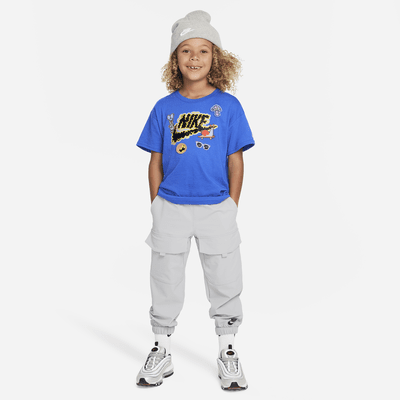 Nike "You Do You" Tee Little Kids T-Shirt