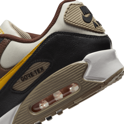 Męskie buty zimowe Nike Air Max 90 GORE-TEX