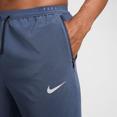 Nike Stride Dri-FIT szőtt férfi futónadrág