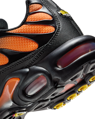 Nike Air Max Plus