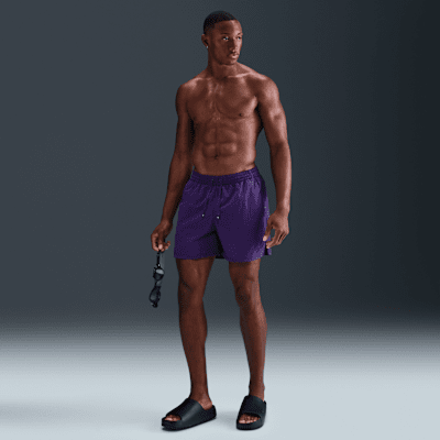 Nike Swim Breaker Icon