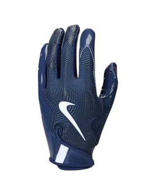 Женские  Nike Vapor Jet 8.0 Football Gloves (1 Pair) для футбола