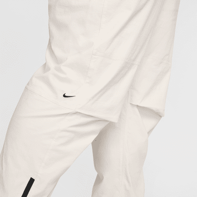 Pants de tejido Woven para hombre Nike Tech