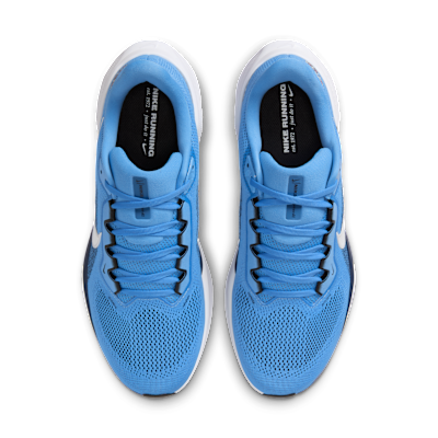 Tenis de correr en pavimento Nike de la NFL para hombre Tennessee State Pegasus 41