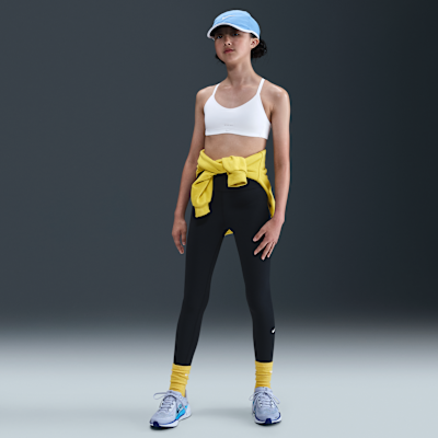 Nike Alate Girls' Sports Bra