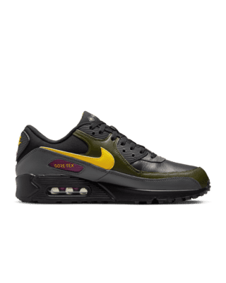 air max 90 mens yellow