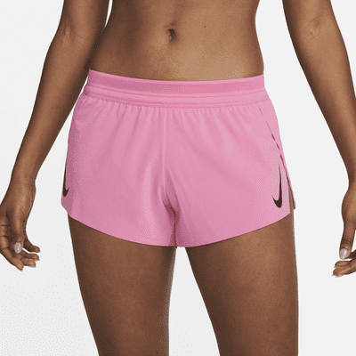 Nike AeroSwift Women's Running Shorts