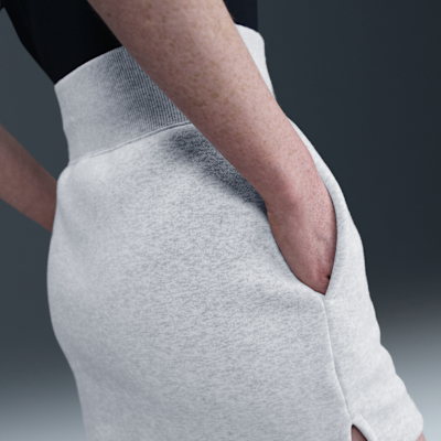 Nike Sportswear Phoenix Fleece Women's Skirt