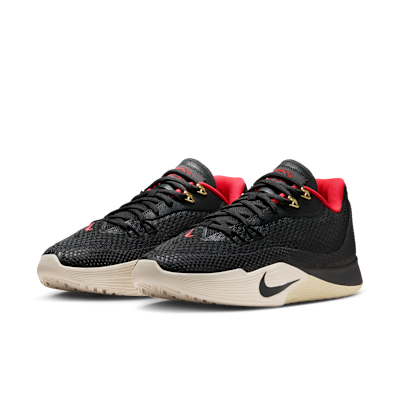 Sapatilhas de basquetebol Nike Street Flare