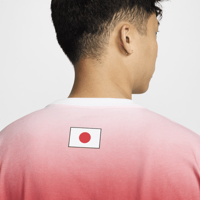 Nike SB Japan Long-Sleeve Skate T-Shirt