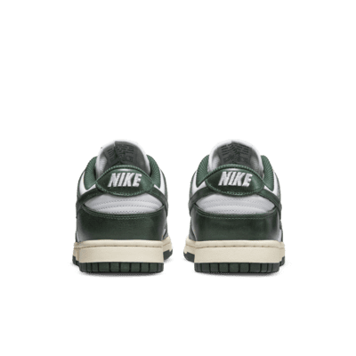 Nike Dunk Low Kadın Ayakkabısı