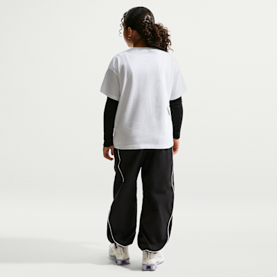 Nike Sportswear T-shirt voor kids
