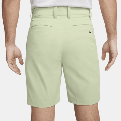 Shorts chinos de golf de 20 cm para hombre Nike Tour