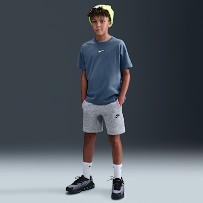 Nike Sportswear Big Kids' T-Shirt