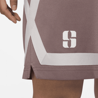 Sabrina Dri-FIT Basketball Shorts