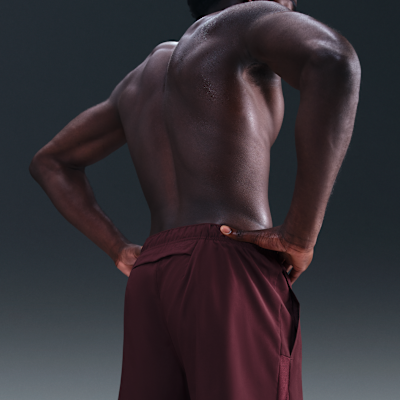 Nike Challenger Men's Dri-FIT 18cm (approx.) Brief-Lined Running Shorts