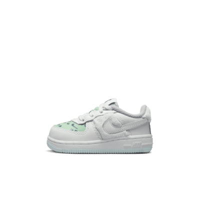 Nike Force 1 Low SE Baby/Toddler Shoes