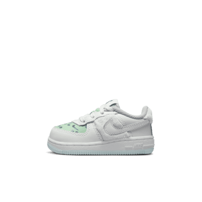 Nike Force 1 Low SE Baby/Toddler Shoes 