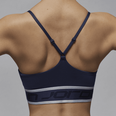 Jordan Sport Indy Women's Light-Support Sports Bra