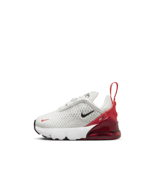 Детские кроссовки Nike Air Max 270 Baby/Toddler