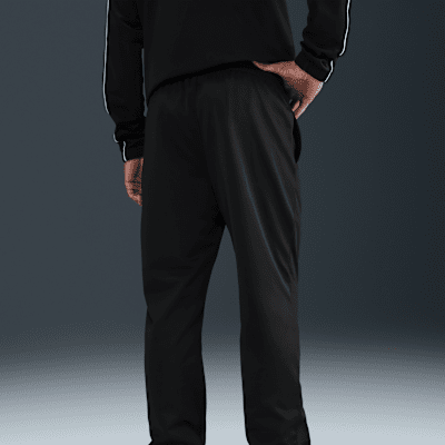 Nike Sportswear Club Polyester Örgü Erkek Eşofmanı