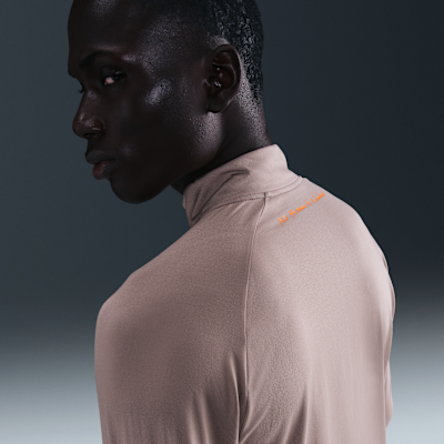 Nike Stride 'Eliud Kipchoge' Men's Dri-FIT 1/4-Zip Running Top