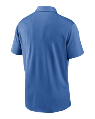 Nike, Shirts, Nike Drifit Nfl Detroit Lions Golf Polo Shirt