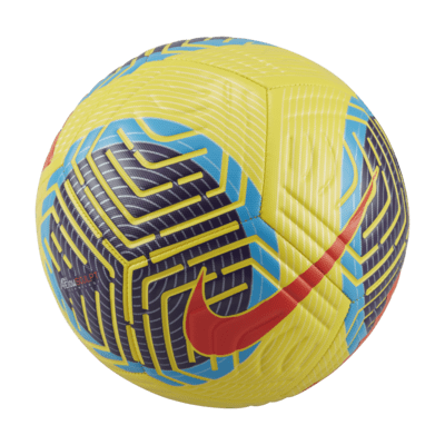 Ballon de foot Super League Academy féminine