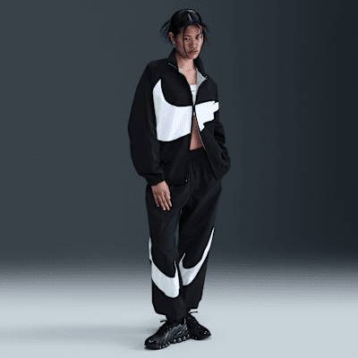 Nike Sportswear Women's Mid-Rise Joggers