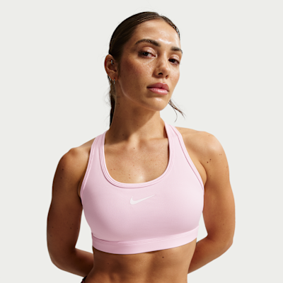 Nike Swoosh Medium-Support