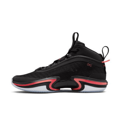 Air Jordan XXXVI Basketball Shoes. NO