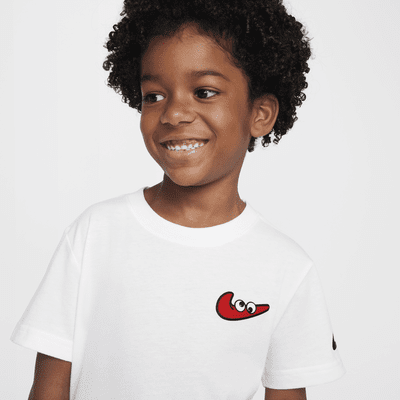 Nike Little Kids' "Have a Nike Day" T-Shirt