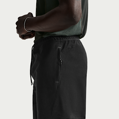 Nike Tech Men's Dri-FIT Shori Knit Utility Pants