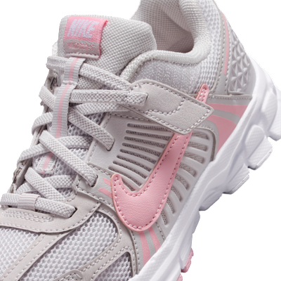 Tenis para niños de preescolar Nike Vomero 5