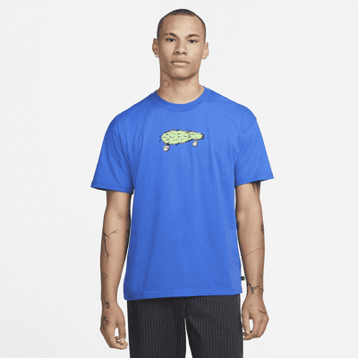 nike squidward shirt