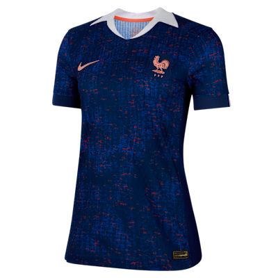 FFF 2025 Match (squadra femminile) – Home