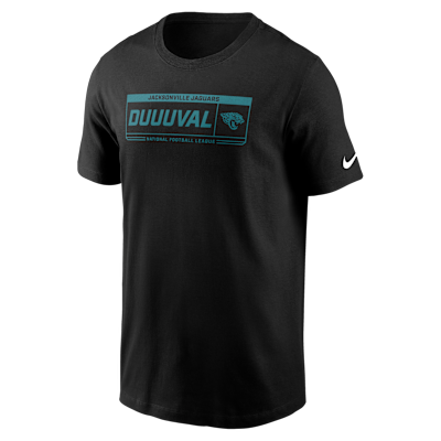 Jacksonville Jaguars Local Essential