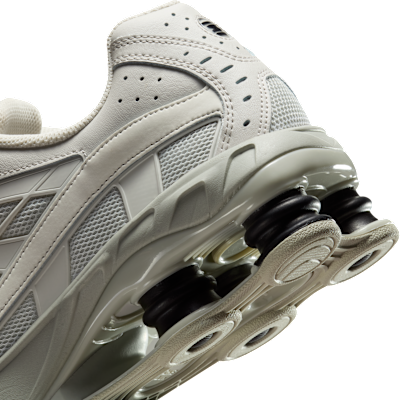 Nike Shox Ride 2 Men's Shoes