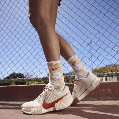 Calzado de tenis de cancha dura para mujer Nike GP Challenge Pro Premium