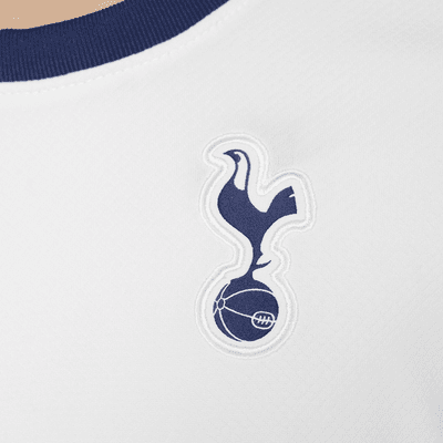 Divisa da calcio replica in 3 pezzi Nike Tottenham Hotspur 2024/25 Stadium per bambino/a – Home