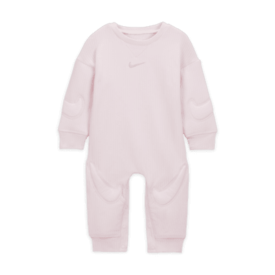 Nike ReadySet Baby (0-9M) Bodysuit