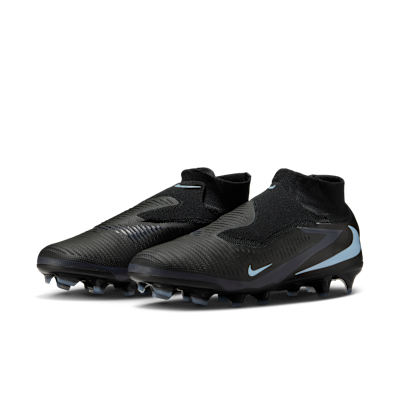 Tacos de fútbol para terreno firme Nike Phantom 6 High Pro