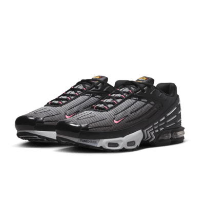 Nike Air Max Plus 3 Men's Shoes