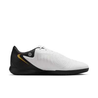 Nike Phantom GX 2 Academy IC Low-Top-Fußballschuh