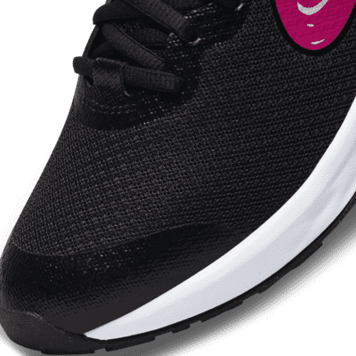 Calzado de running para carretera para niños talla grande Nike Revolution 6 SE