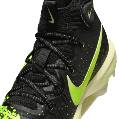 Tacos de béisbol para hombre Nike Alpha Huarache NXT MCS