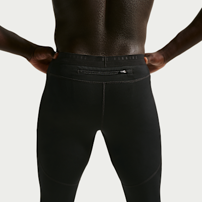 Nike Stride Dri-FIT hardlooplegging voor heren