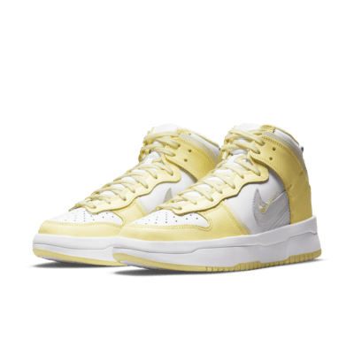 nike dunk high up trainers