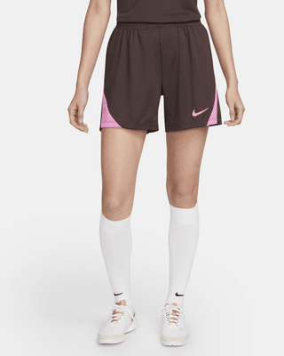 Женские шорты Nike Strike Dri-FIT Soccer Shorts